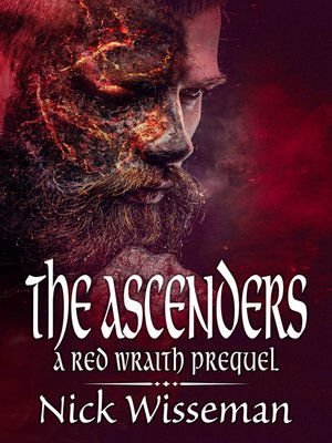 cover image of The Ascenders: a Red Wraith Prequel